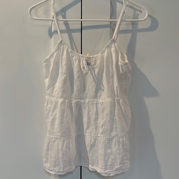 Old Navy Size XS Tank top - Picture 1 of 5